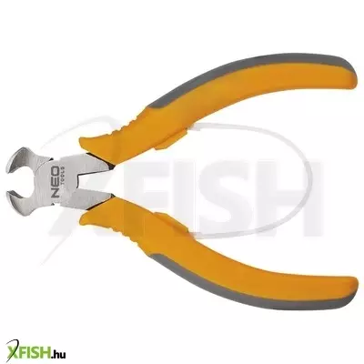 Neotools homlokcsípő fogó 115mm