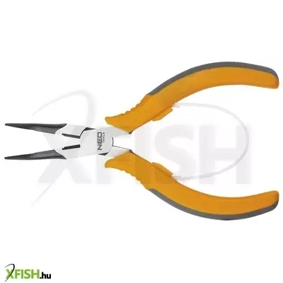 Neotools rövidcsőrű fogó 140mm