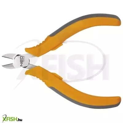 Neotools oldalcsípő fogó 110mm