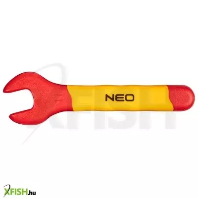 Neotools villáskulcs 11mm 1000v, szigetelt, lapos