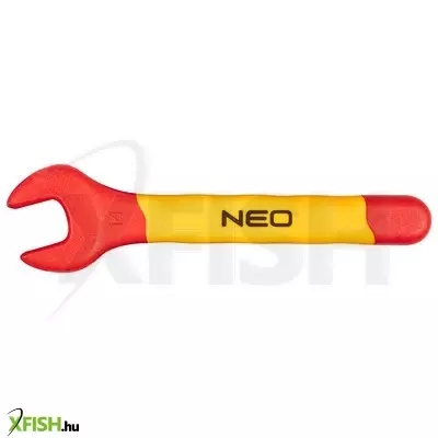 Neotools villáskulcs 14mm 1000v, szigetelt, lapos