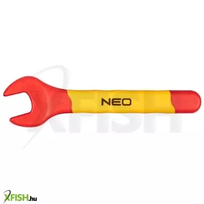 Neotools villáskulcs 16mm 1000v, szigetelt, lapos