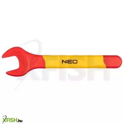 Neotools villáskulcs 24mm 1000v, szigetelt, lapos