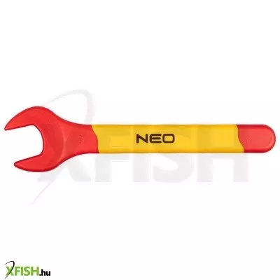 Neotools villáskulcs 27mm 1000v, szigetelt, lapos