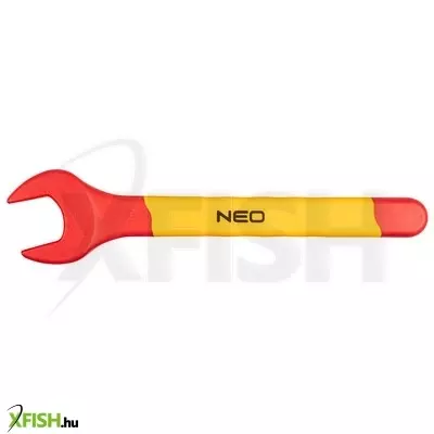 Neotools villáskulcs 32mm 1000v, szigetelt, lapos