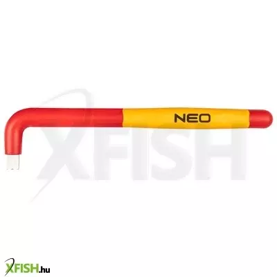 Neotools imbuszkulcs 12mm 1000v, szigetelt