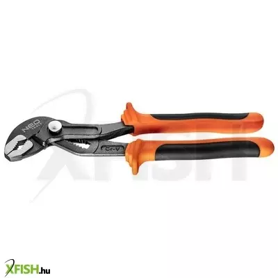 Neotools vízpumpafogó 240mm, 0-31mm