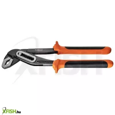 Neotools vízpumpafogó 250mm, 0-36mm