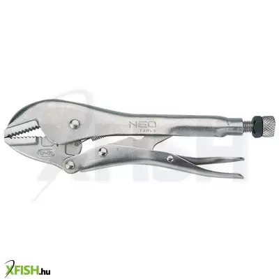 neotools patentfogó 250mm egyenes