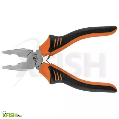 Neotools kombinált fogó 160mm