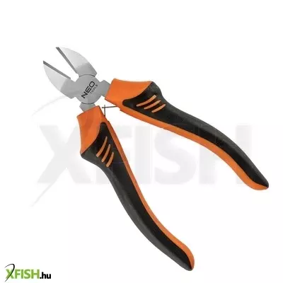 Neotools oldalcsípő fogó 180mm