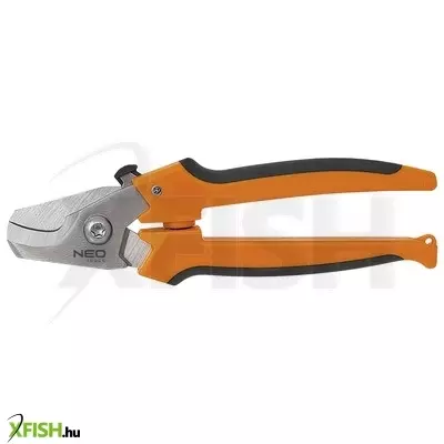 Neotools kábelvágófogó 185mm