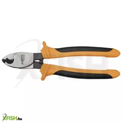 Neotools kábelvágó fogó 160mm
