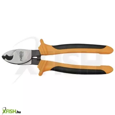 Neotools kábelvágó fogó 200mm