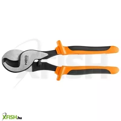 Neotools kábelvágó fogó 225mm