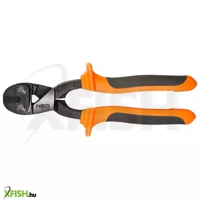 Neotools drótvágó fogó 210mm, 6mm