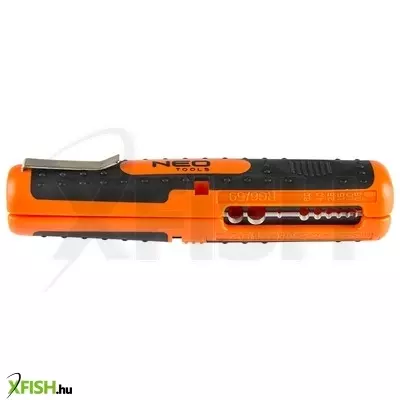Neotools kábelcsupaszító as tpr 0.5 - 6mm