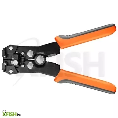 Neotools kábelcsupaszító automata 180mm
