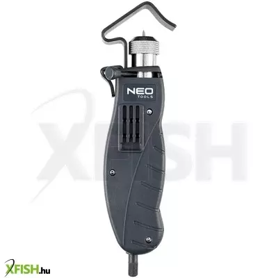 Neotools kábelcsupaszító, 8-28mm