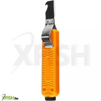 Neotools kábelcsupaszító, kampós pengével