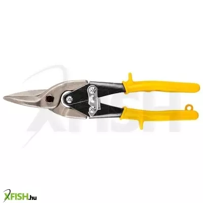 neotools lemezolló 250mm áttételes