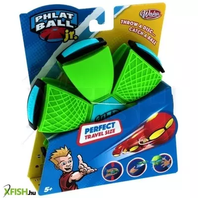 Phlat ball junior