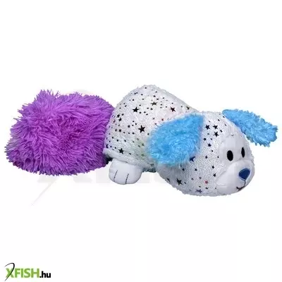 Flipazoo cicából csillagkutyi kifordítható plüss