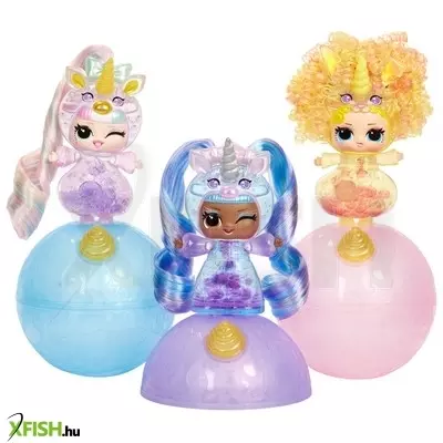 L. o. l. surprise unikornis apróságok