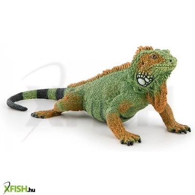 Papo iguána