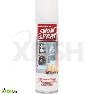 Motip 021201 hó spray, 150 ml