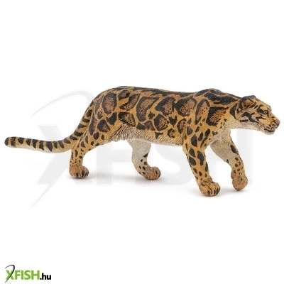 Papo ködfoltos párduc