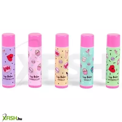 Slammer create it! ajakbalzsam 5 db