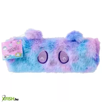 slammer cutie crew plüss tolltartó, 3 féle