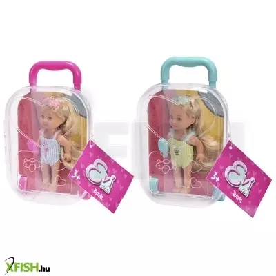 Évi love evi love utazós baba