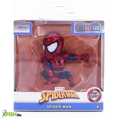jada marvel figura 5cm-es, fém