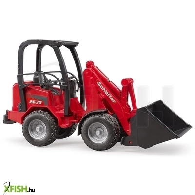 Bruder schäffer 2630 kompakt rakodó