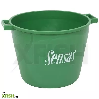 Sensas Bucket Power Vödör 25Literes