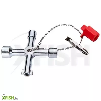 Neotools univerzális kulcs szekrényekhez