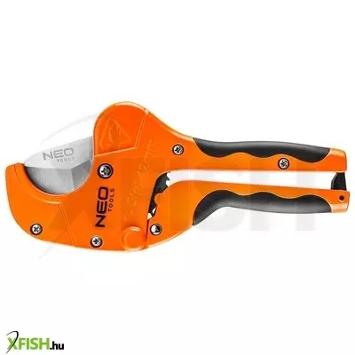 Neotools csővágó fogó, 45mm-ig, pvc-hez