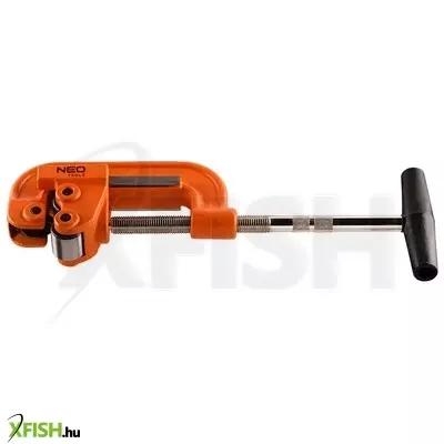 neotools csővágó 10 - 60mm (1/8 - 2), acélhoz