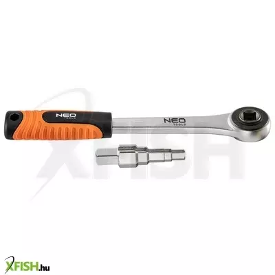Neotools cafni kulcs 1/2 racsnis, radiátorszelephez