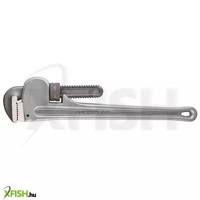 Neotools csőfogó „stillson”, alumínium, 450mm