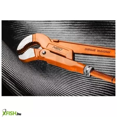 Neotools csőfogó S, 0,5