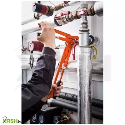 Neotools csőfogó 45fok, 1