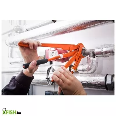 Neotools csőfogó 45fok, 2