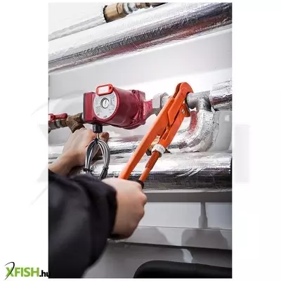 Neotools csőfogó 90fok, 2