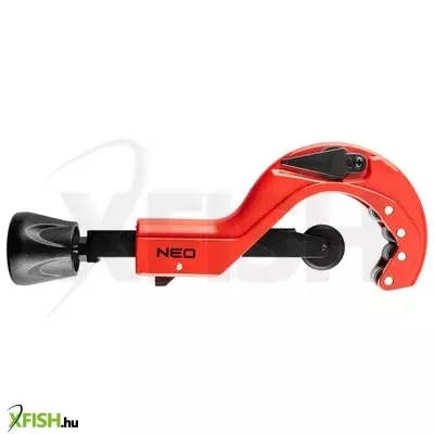 Neotools csővágó 63mm, PVC, pe, pp