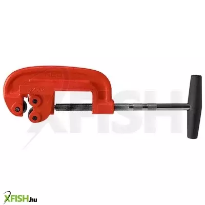 Neotools csővágó, 12-50mm (1/2-2), acélhoz