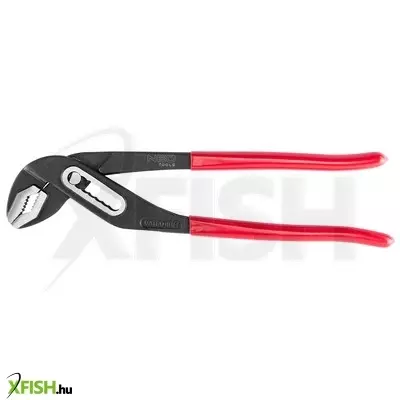 Neotools vízpumpafogó 300mm, 0-45mm