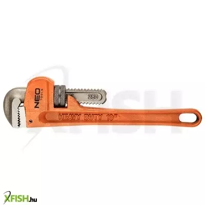 Neotools csőfogó stillson 250mm